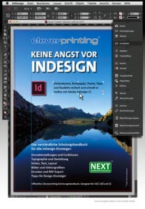 Kostenloses InDesign-Handbuch