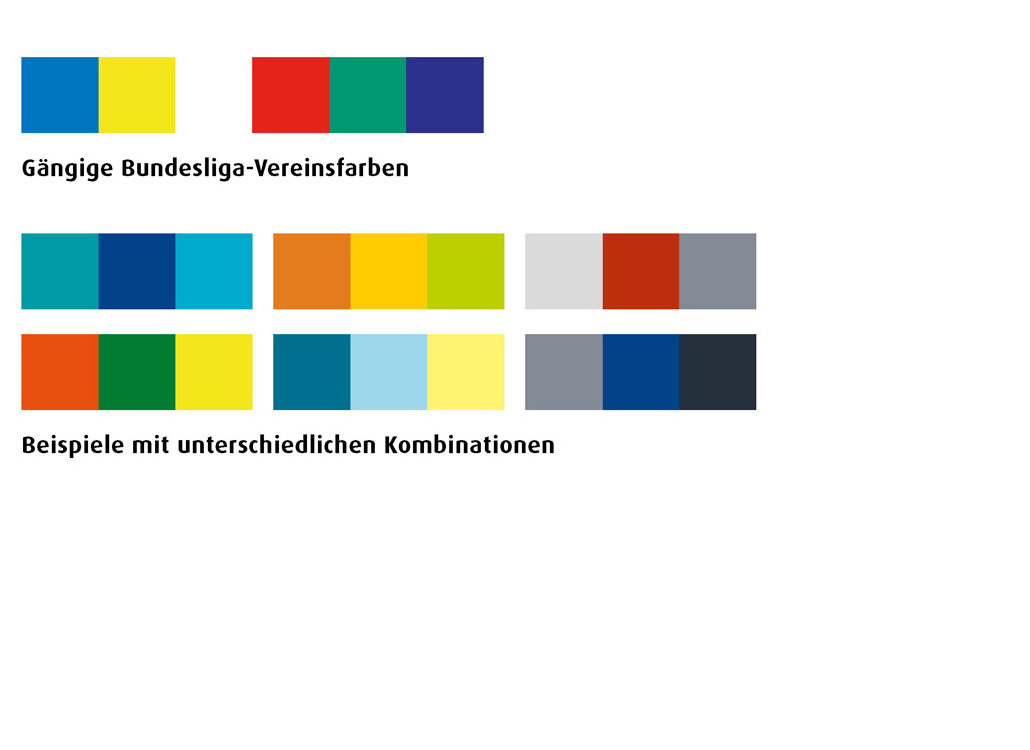 Farbwelten-Set-46: Aktiv