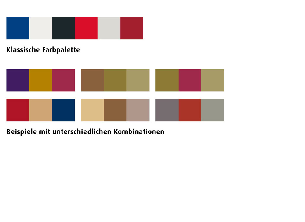 Farbwelten-Set-14: British Style