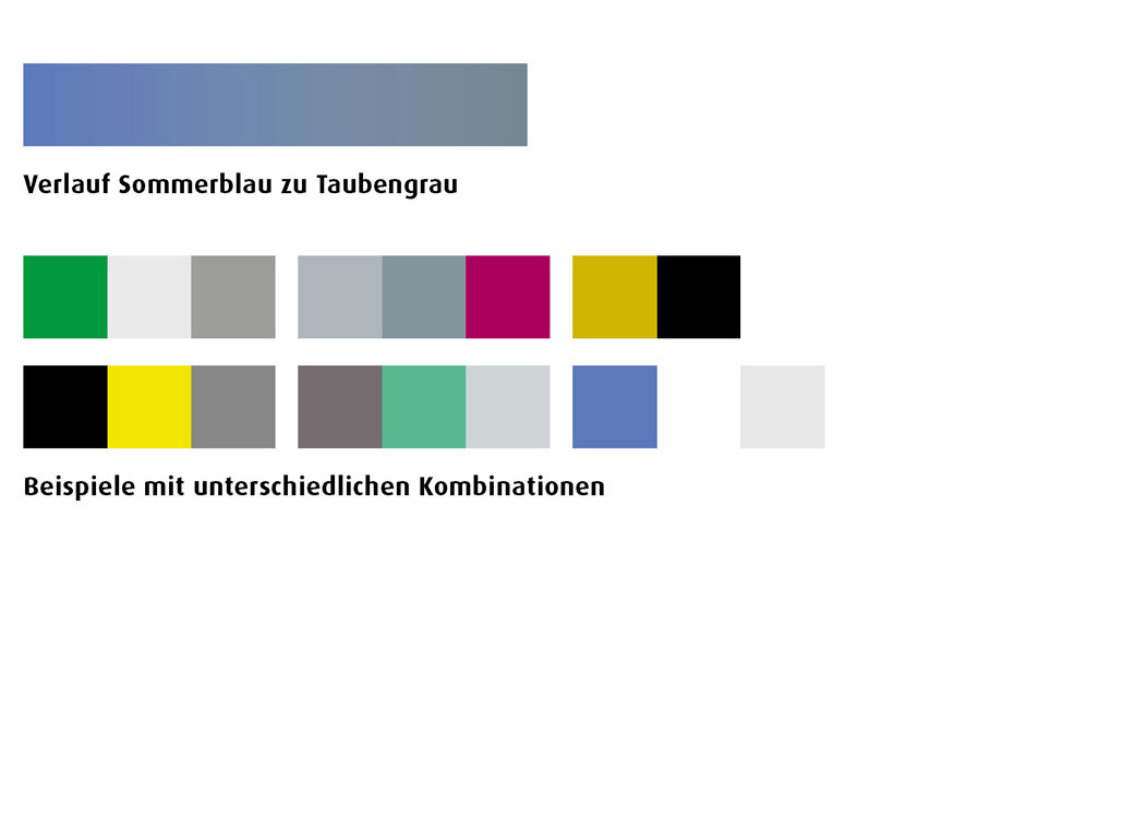 Farbwelten-Set-59: Bunt–Unbunt-Kontrast