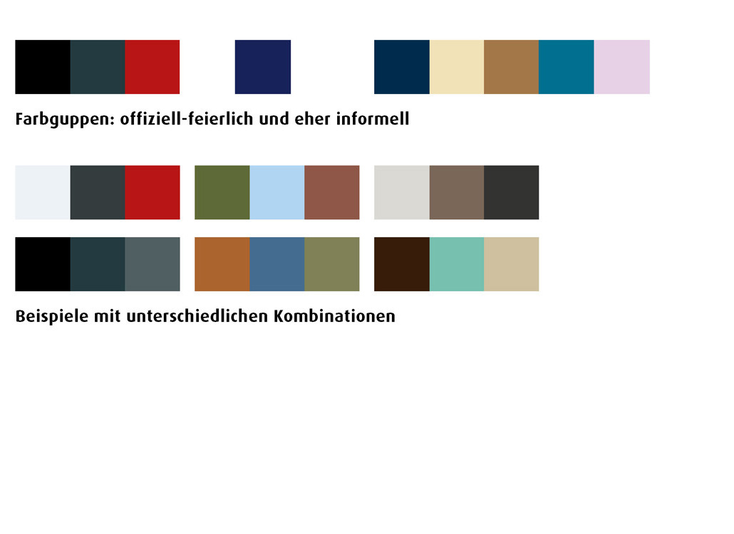 Farbwelten-Set-410: Erwachsene