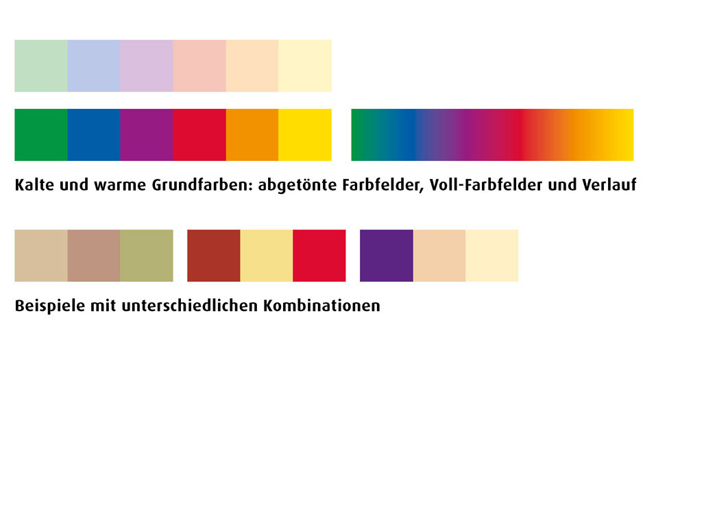 Farbwelten-Set-37: Esoterik