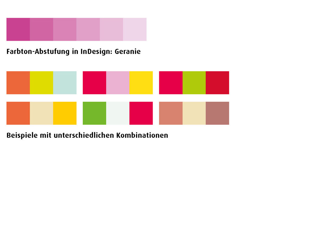 Farbwelten-Set-42: Freundlich