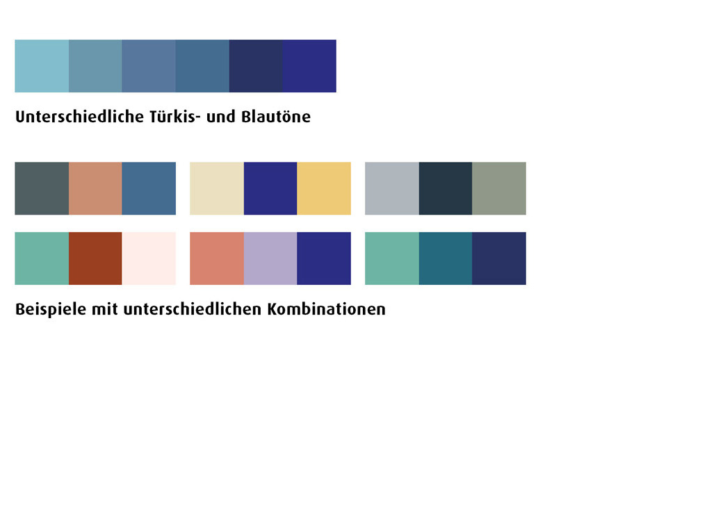 Farbwelten-Set-08: Jugendstil