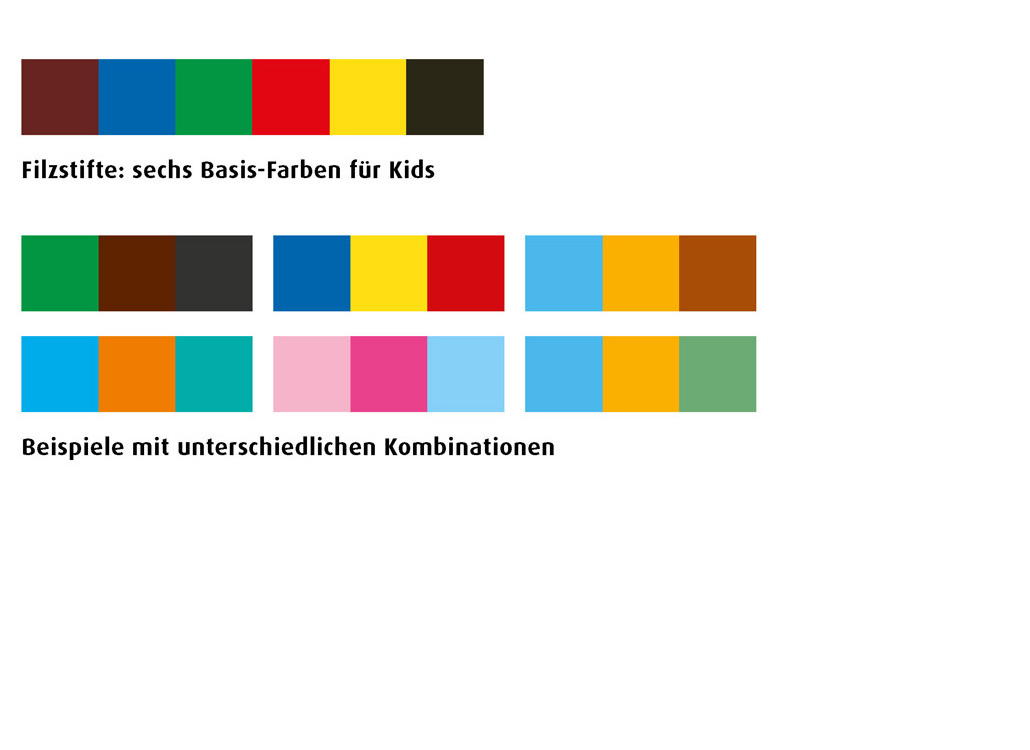 Farbwelten-Set-39: Kindergeburtstag