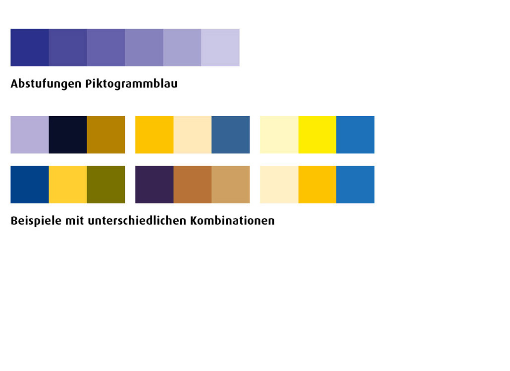 Blau in Gelb e.K. - Ihr Partner für kreatives Gestalten - Spectrum