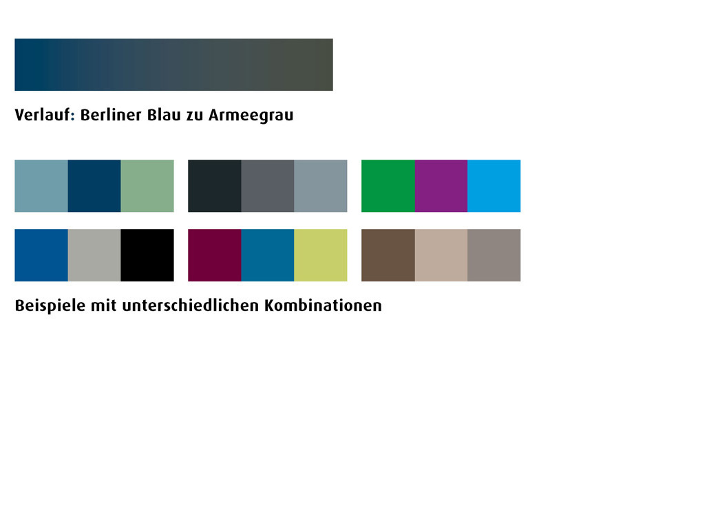 Farbwelten-Set-44: Kühl