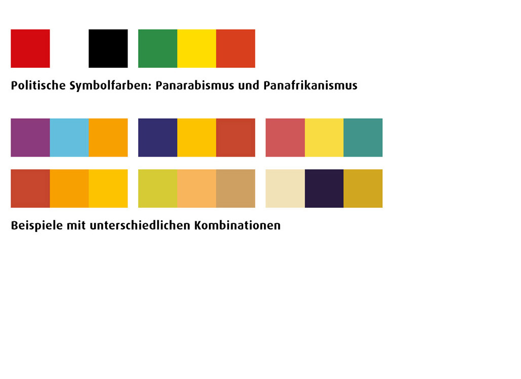 Farbwelten-Set-30: Multikulturell