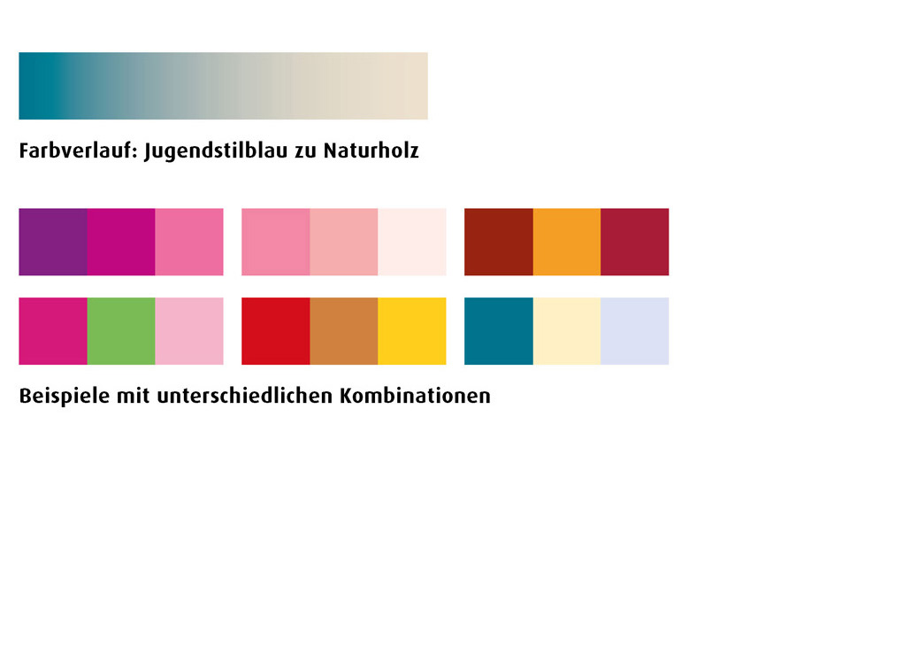 Farbwelten-Set-43: Romantisch