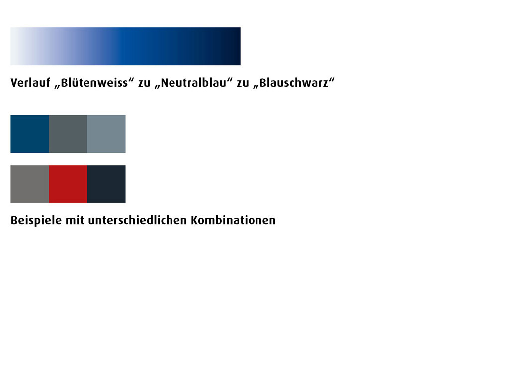 Farbwelten-Set-21: Technik & Business