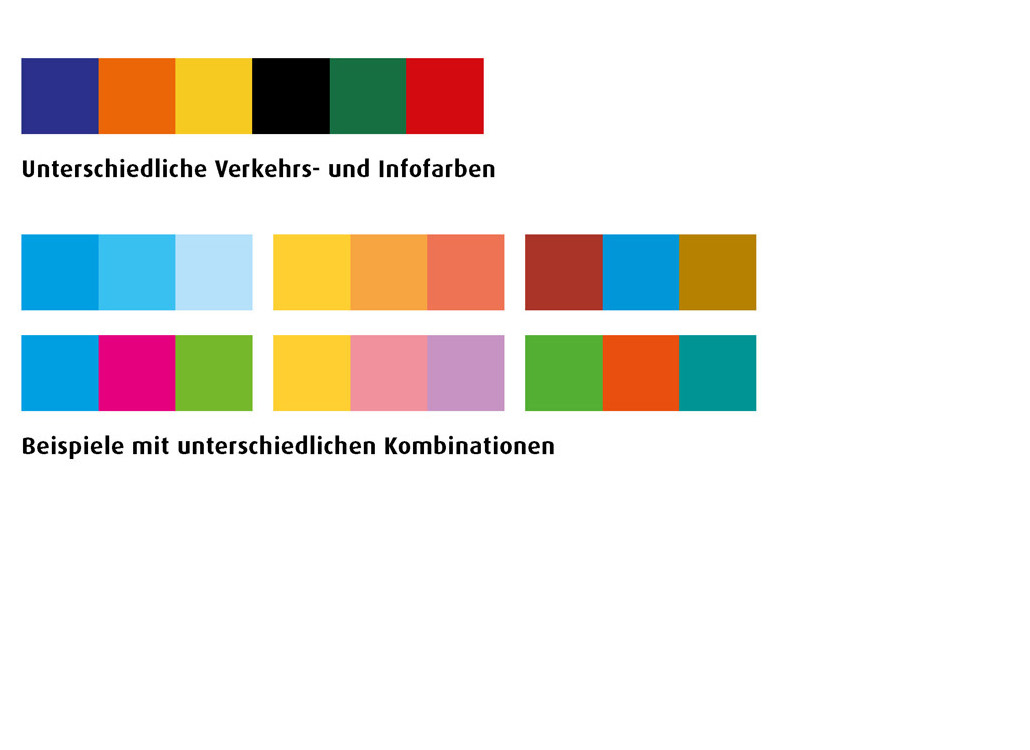 Farbwelten-Set-27: Informativ