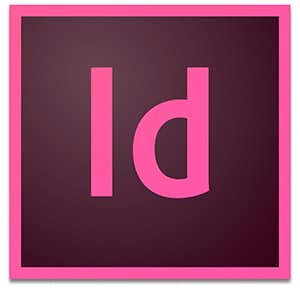 Logo InDesign 