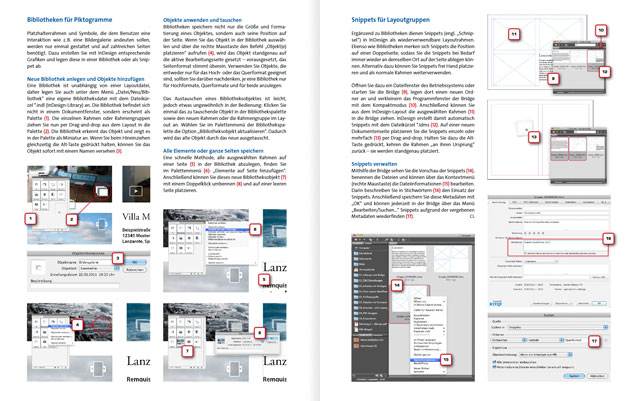 Fachbücher von Cleverprinting