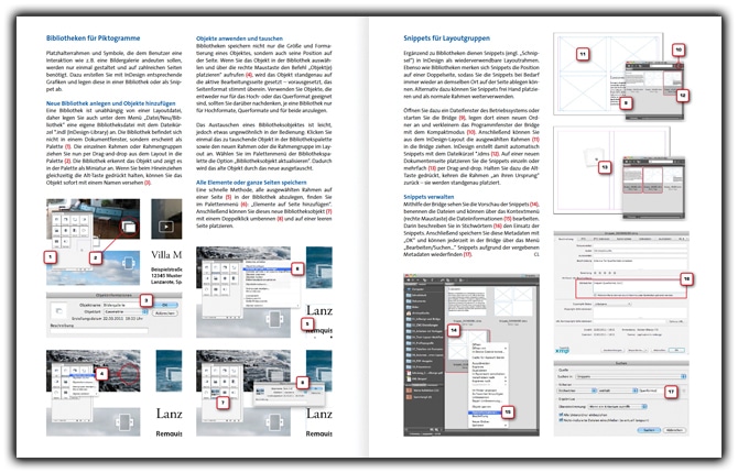 Cleverprinting iPad-Publishing Buch