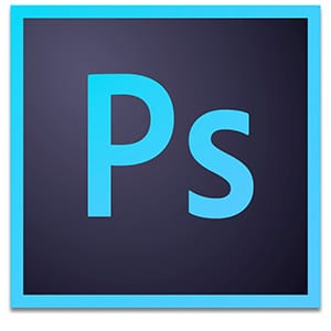 Logo Photoshop