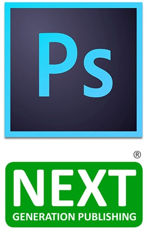 Logo Photoshop